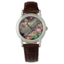 Search for woodland watches nature