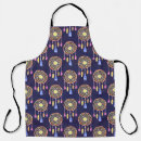 Search for dreamcatcher aprons Pattern