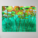 Search for lilypad posters Pond