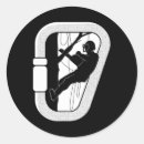 Search for carabiner stickers Adventure seeker
