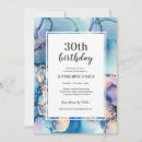 Search for alcohol birthday invitations Purple
