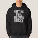 Search for siberian husky hoodies Premium