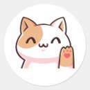 Search for brown and white stickers Pets