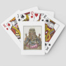 Search for neighbours playing cards Neighbouring
