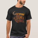 Search for strong like bull tshirts Bodybuilding