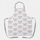Search for 1 grandma aprons For her