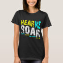 Search for roar tshirts Feminist
