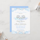 Search for twin elephant baby shower invitations Cute