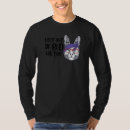 Search for i got out of bed for this tshirts Cat