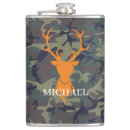 Search for deer flasks Hunting