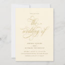 Search for fancy elegant luxury wedding invitations Classy