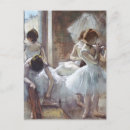 Search for degas ballerina postcards Dancers