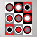 Search for circle red posters Circles