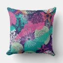 Search for sea life cushions Orange