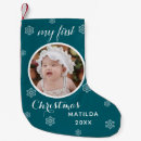 Search for babys first christmas stockings Elegant