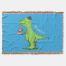 Search for dinosaur blankets Cartoon