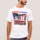 Search for september 11 tshirts Never forget 9 11