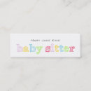 Search for babysit Baby sitter