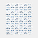 Search for police officer blankets Boy