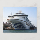 Search for liner postcards Cruise ship