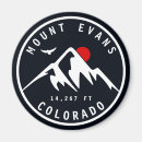 Search for evans magnets Hiking
