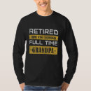 Search for crime scene tshirts Retired