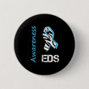Search for eds badges Ehlers danlos