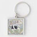 Search for farm fresh key rings Vintage