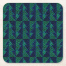 Search for blue trees coasters Green