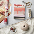 Search for cakes wrapping paper Cake lovers