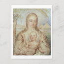 Search for temperaments postcards Madonna