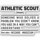 Search for scouts stickers Scouting