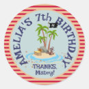 Search for pirate island stickers For kids