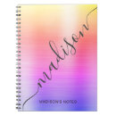 Search for metallic rainbow For her