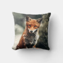 Search for fox cushions Dog