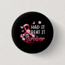 Search for cancer survivor badges Breast