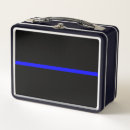 Search for police officer lunch boxes Law enforcement