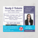 Search for notary supplies Mobile notary service