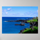Search for coastline posters Island