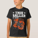 Search for oops kids tshirts Three pointer