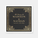 Search for victorian gothic napkins Hallowedding