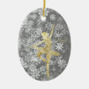 Search for dance of the snowflakes christmas tree decorations Dancer
