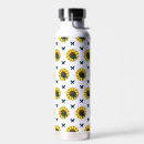 Search for sunflower water bottles Autumn