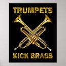 Search for brass posters Horn