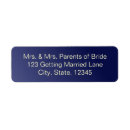 Search for mason return address labels Summer