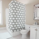 Search for cute pig shower curtains Country