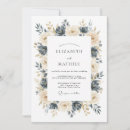 Search for navy and champagne wedding invitations Elegant