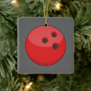 Search for bowling christmas tree decorations Ball