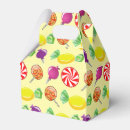 Search for candy box Yellow