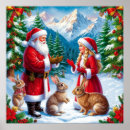 Search for christmas scene posters Festive